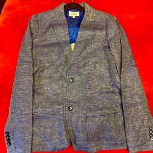 Boys Armani Blazer